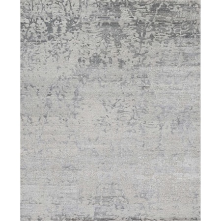 Loloi 5 Ft. 6 In. X 8 Ft. 6 In. Cyrus Rectangular Shape Hand-Made Area Rug- Slate CYRUCU-03SL005686
